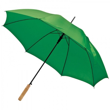 Logotrade promotional gift image of: Automatic walking-stick umbrella LE MANS