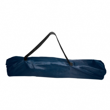 Logo trade promotional giveaway photo of: Foldable chair YOSEMITE