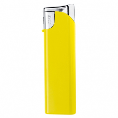 Logotrade promotional gift image of: Electronic lighter KNOXVILLE