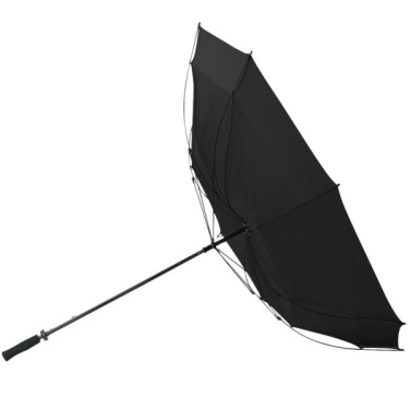 Logotrade business gift image of: XL storm umbrella HURRICAN