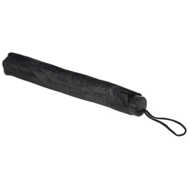 Logotrade promotional merchandise image of: Foldable umbrella LILLE