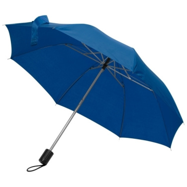 Logotrade promotional gifts photo of: Foldable umbrella LILLE