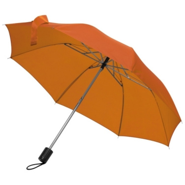 Logotrade promotional product image of: Foldable umbrella LILLE