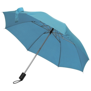 Logotrade corporate gift image of: Foldable umbrella LILLE