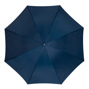 Logotrade promotional gift image of: Automatic umbrella LIMOGES