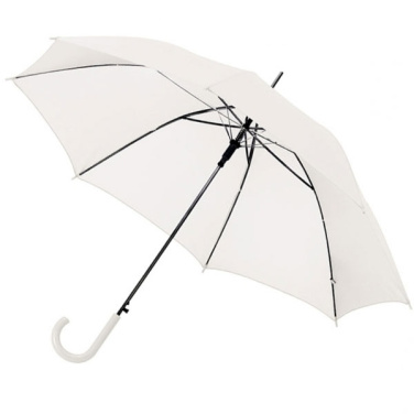 Logo trade promotional product photo of: Automatic umbrella LIMOGES