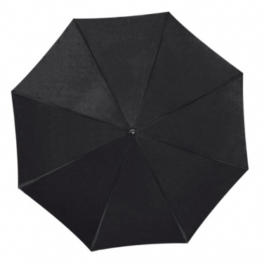 Logotrade corporate gift picture of: Automatic umbrella with UV protection AVIGNON