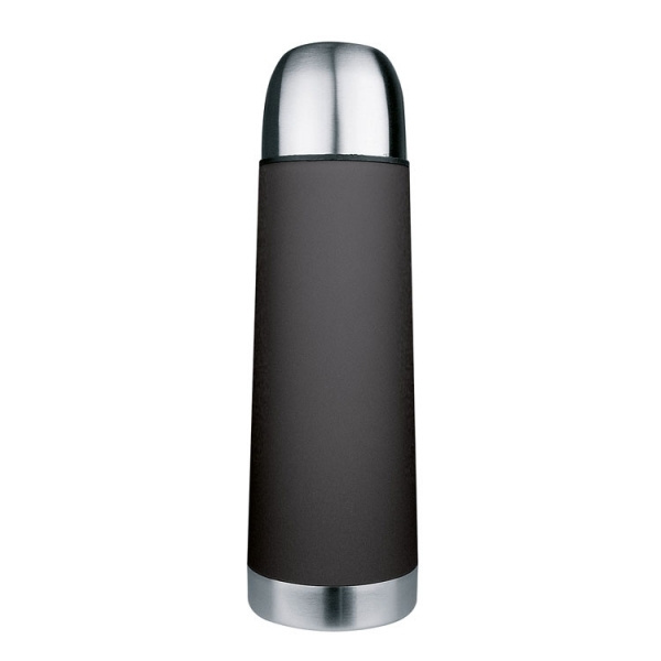 Logotrade corporate gift picture of: Stainless steel isolating flask ALBUQUERQUE 500 ml