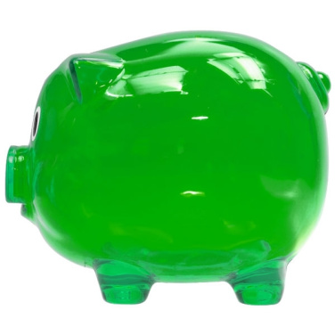 Logotrade promotional gifts photo of: Piggy bank LEICESTER