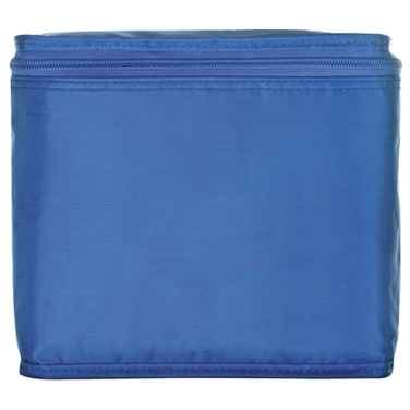 Logo trade corporate gifts picture of: Cool bag 6 x 0,5 l MESA