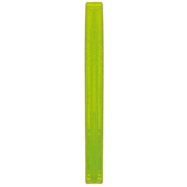 Logo trade promotional items image of: Snap bracelet TENERIFFA