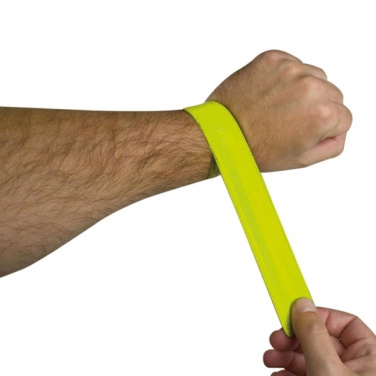 Logotrade corporate gifts photo of: Snap bracelet TENERIFFA