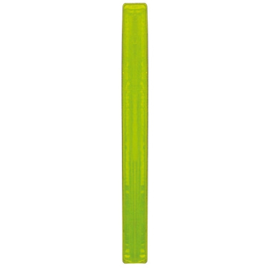 Logotrade promotional merchandise image of: Snap bracelet TENERIFFA