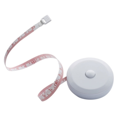 Logo trade promotional items image of: 1.5 meter tailor measuring tape BUENOS AIRES