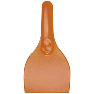 Logotrade business gift image of: Plastic ice scraper HULL