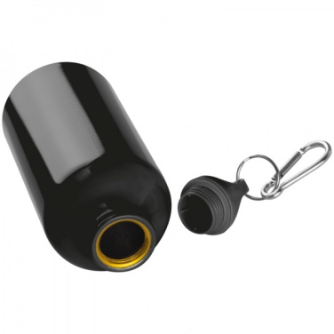 Logotrade promotional product picture of: Drinking bottle LA RODA 500 ml