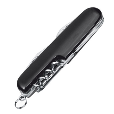 Logo trade promotional items picture of: Pocket knife HAVANNA