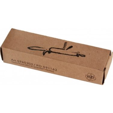 Logotrade promotional products photo of: Pocket knife HAVANNA