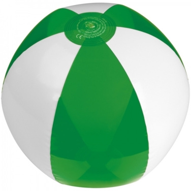 Logotrade promotional product picture of: Beach ball MONTEPULCIANO