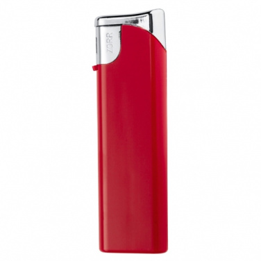Logotrade advertising product picture of: Electronic lighter KNOXVILLE