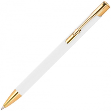 Logotrade business gift image of: Ballpen GLENDALE