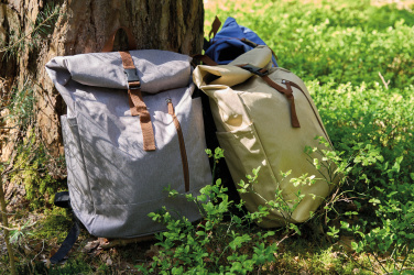 Logotrade promotional product image of: Backpack SALZBURG