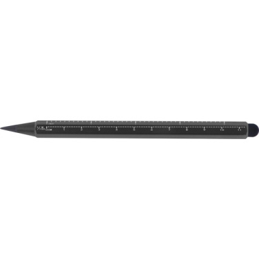 Logotrade promotional gift picture of: Inkless pencil HALMSTAD