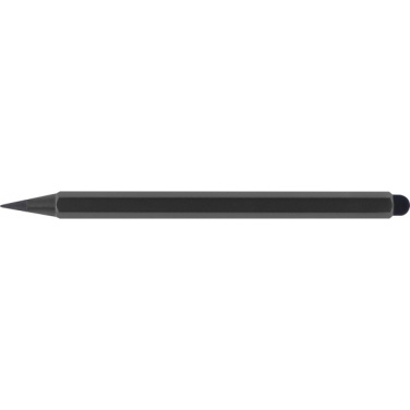 Logotrade corporate gift picture of: Inkless pencil HALMSTAD