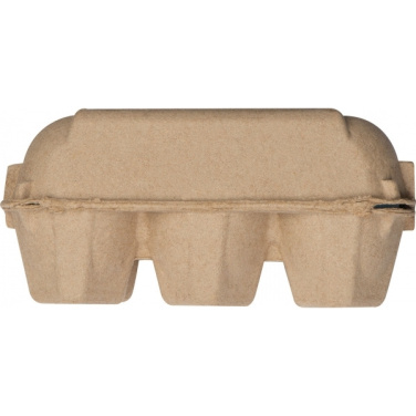 Logo trade promotional products image of: Chalk eggs STAVANGER
