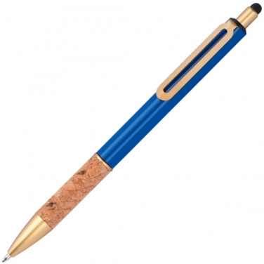 Logotrade corporate gift image of: Ballpen CAPRI