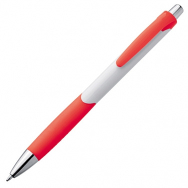 Logotrade corporate gifts photo of: Plastic ballpen MAO