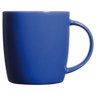 Logo trade corporate gifts image of: Ceramic mug MARTINEZ 300 ml