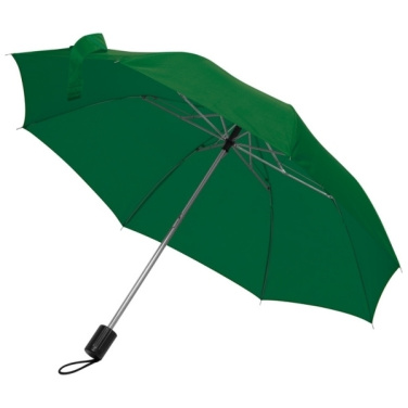 Logotrade advertising product picture of: Foldable umbrella LILLE