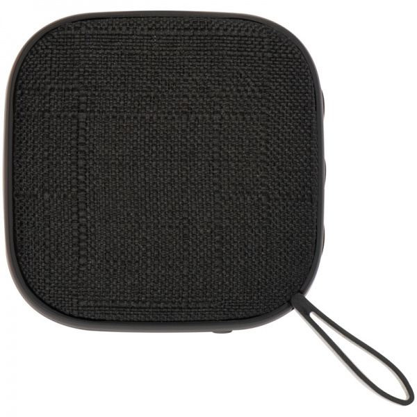 Logo trade promotional merchandise image of: Bluetooth speaker ICELAND