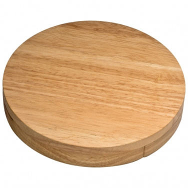 Logotrade corporate gift image of: Cheese chopping board PESCIA