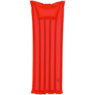 Logo trade promotional gifts image of: Air mattress LONG BEACH