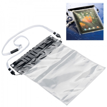 Logo trade promotional products image of: Tablet cover MALTA