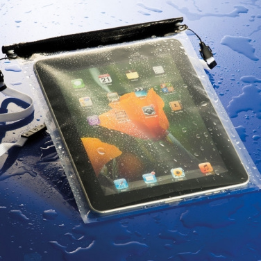 Logotrade promotional giveaway picture of: Tablet cover MALTA