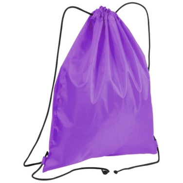 Logotrade promotional products photo of: Sports bag-backpack LEOPOLDSBURG
