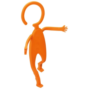 Logo trade promotional items picture of: Mobile phone holder LODSCH