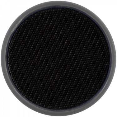 Logotrade promotional merchandise photo of: Bluetooth speaker TAIFUN