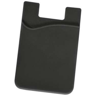 Logo trade promotional items image of: Smart phone bag BORDEAUX