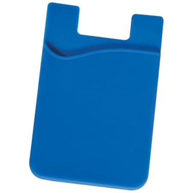 Logo trade promotional gifts image of: Smart phone bag BORDEAUX