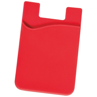 Logotrade promotional giveaway image of: Smart phone bag BORDEAUX