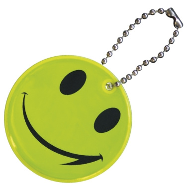 Logo trade corporate gift photo of: Safety pendant OAKLEY