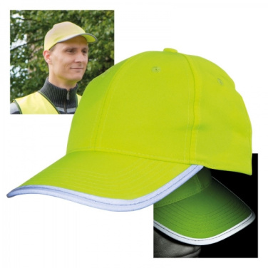 Logotrade promotional giveaways photo of: Baseball cap CHICAGO