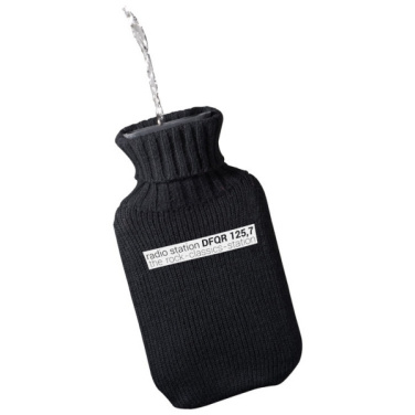 Logotrade promotional merchandise picture of: Hot-water bottle KALIBO