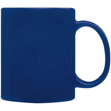 Logotrade promotional gifts photo of: Colour-changing sublimation mug SIRMIONE 300 ml