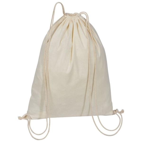 Logotrade promotional gifts photo of: Cotton bag SUVA
