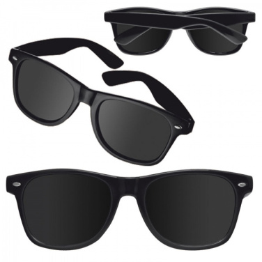 Logo trade promotional merchandise photo of: Sunglasses ATLANTA